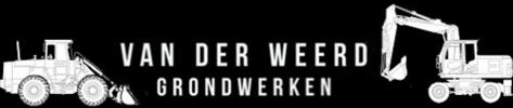 Van der Weerd Grondwerken